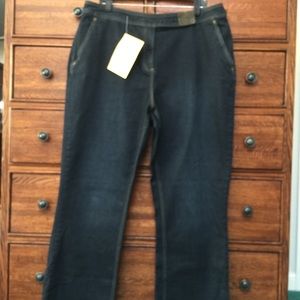 NWT Women’s Motto Jeans size 20W